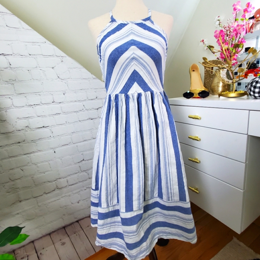 Bailey Girl Dress Sz XS